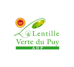 Les Lentilles Vertes du Puy
