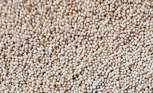 Millet-Blond
