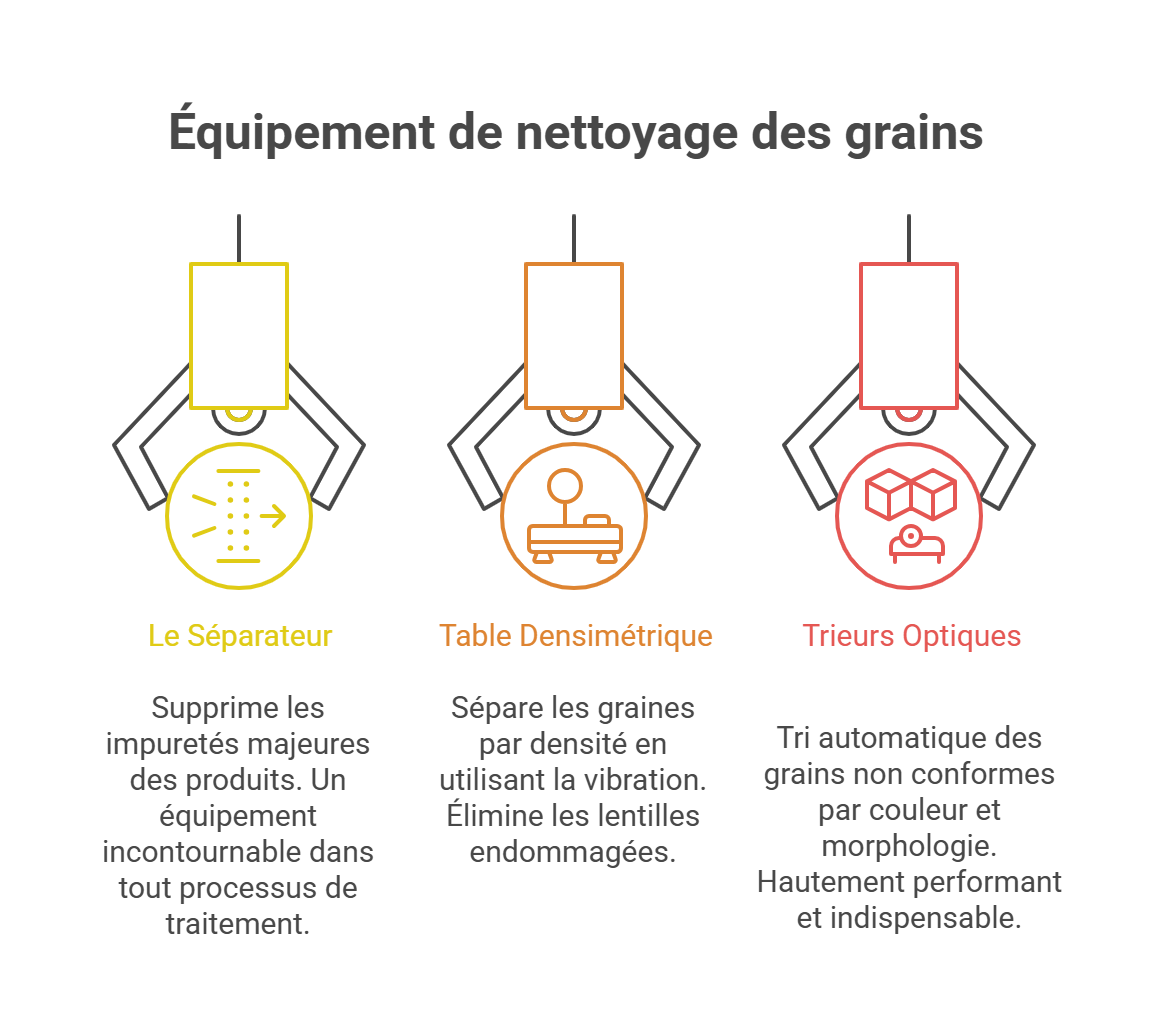Nos prestations