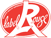 Label rouge