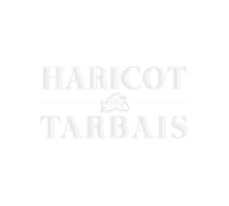 Haricots Tarbais