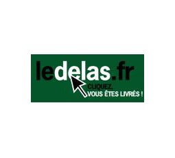 Le Delas