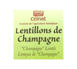 Lentillon de Champagne